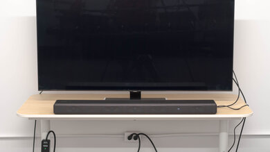Sony HT-A3000 Dimensions photo - bar