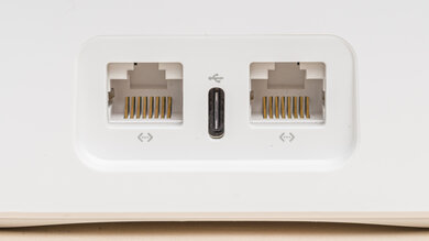 eero Pro 6 Ports Photo