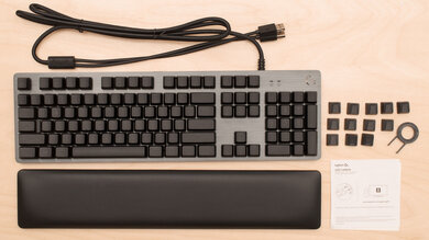 Logitech G513 Bundle Picture