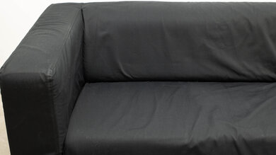 Shark Vertex Lightweight Cordless [IZ440H, IZ462H, IZ483H] Sofa Pickup Post Test