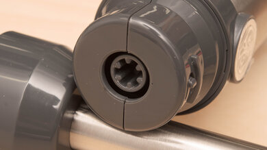 GE Appliances Immersion 2-Speed Build Quality Picture