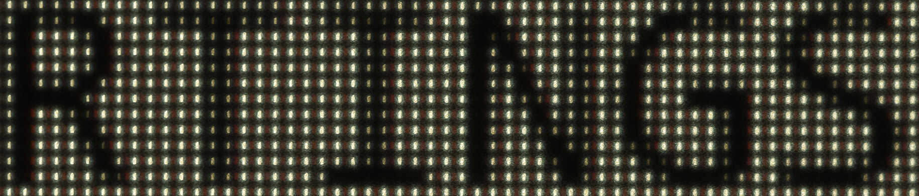 LG 45GX950A-B ClearType Off