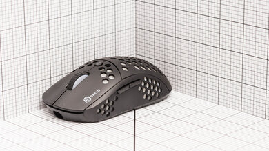 DREVO Falcon Wireless RGB Portability picture