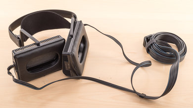 Stax SR-L300 Build Quality Picture