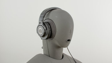 Audio-Technica ATH-M40x Design Picture 2