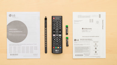 LG UK6300 In The Box Picture