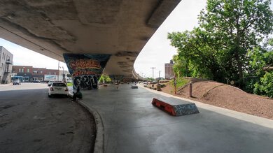 Insta360 GO 2 Sample Gallery - Skate Park
