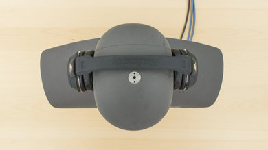 Skullcandy Hesh 2 Wireless Top Picture