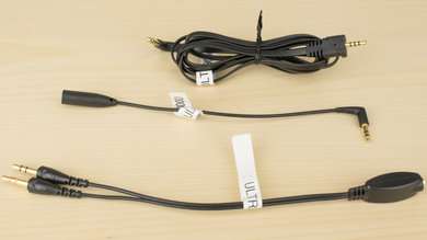 Polk Audio UltraFocus 8000 Cable Picture