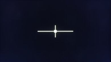 Samsung Q70C [Q70, Q70CD] QLED Native Black Uniformity Picture