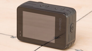 AKASO Brave 7 LE Build Quality Picture