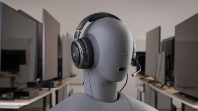 Corsair HS35 Design Picture 2