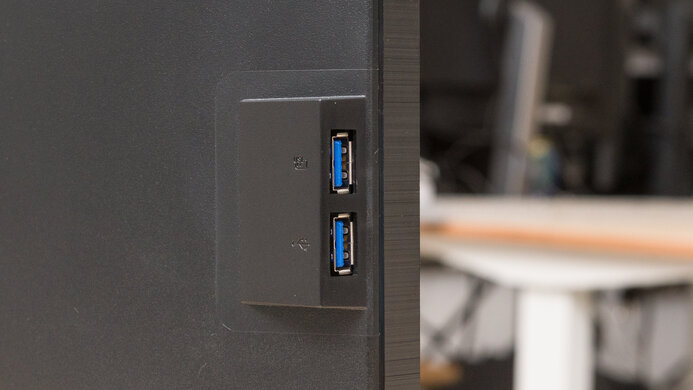 Acer Nitro XV282K KVbmiipruzx Inputs 2