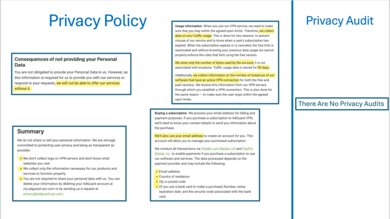 AdGuard VPN Privacy Picture