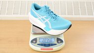 ASICS YOGIRI SPEED Right Shoe Weight Photo