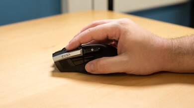 EVGA X20 Fingertip Grip Picture