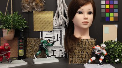 Canon EOS R8 4k Test Scene Extract