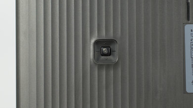 Samsung MU6500 Controls Picture