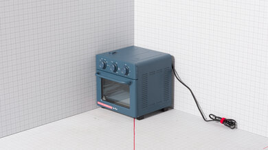 Our Place Wonder Oven Device Dimensions