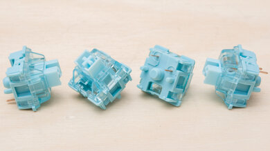 Akko V3 Cream Blue Pro Housing Picture