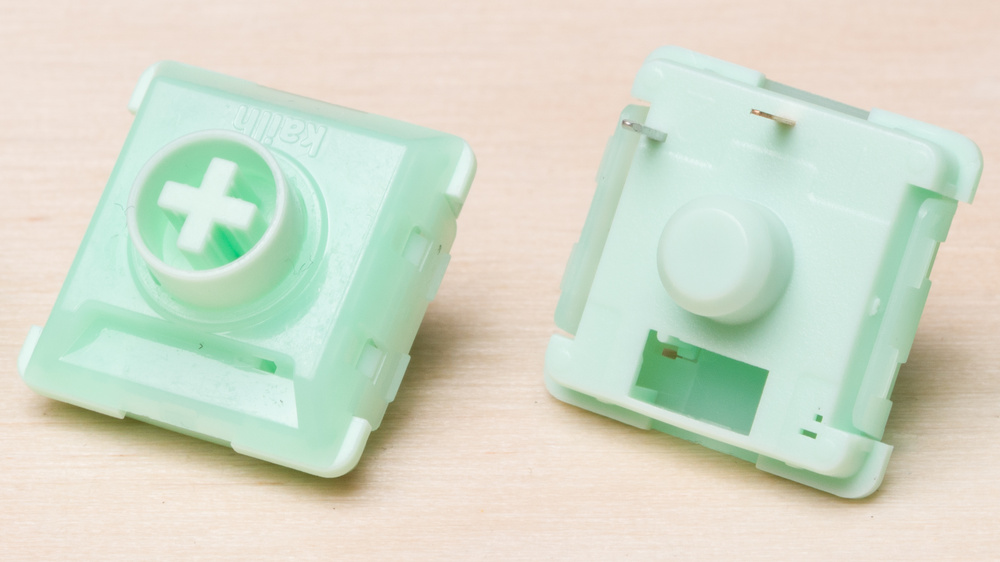 Kailh Spring Mini