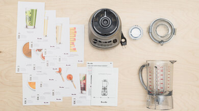 Breville the Fresh & Furious Bundle Picture