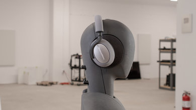 Bowers & Wilkins PX7 Wireless Side Picture