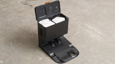 iRobot Roomba j9+ Station Photo
