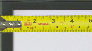 Samsung JS9000 Borders Picture