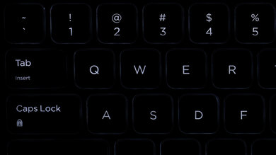 Corsair K83 Wireless White Shot