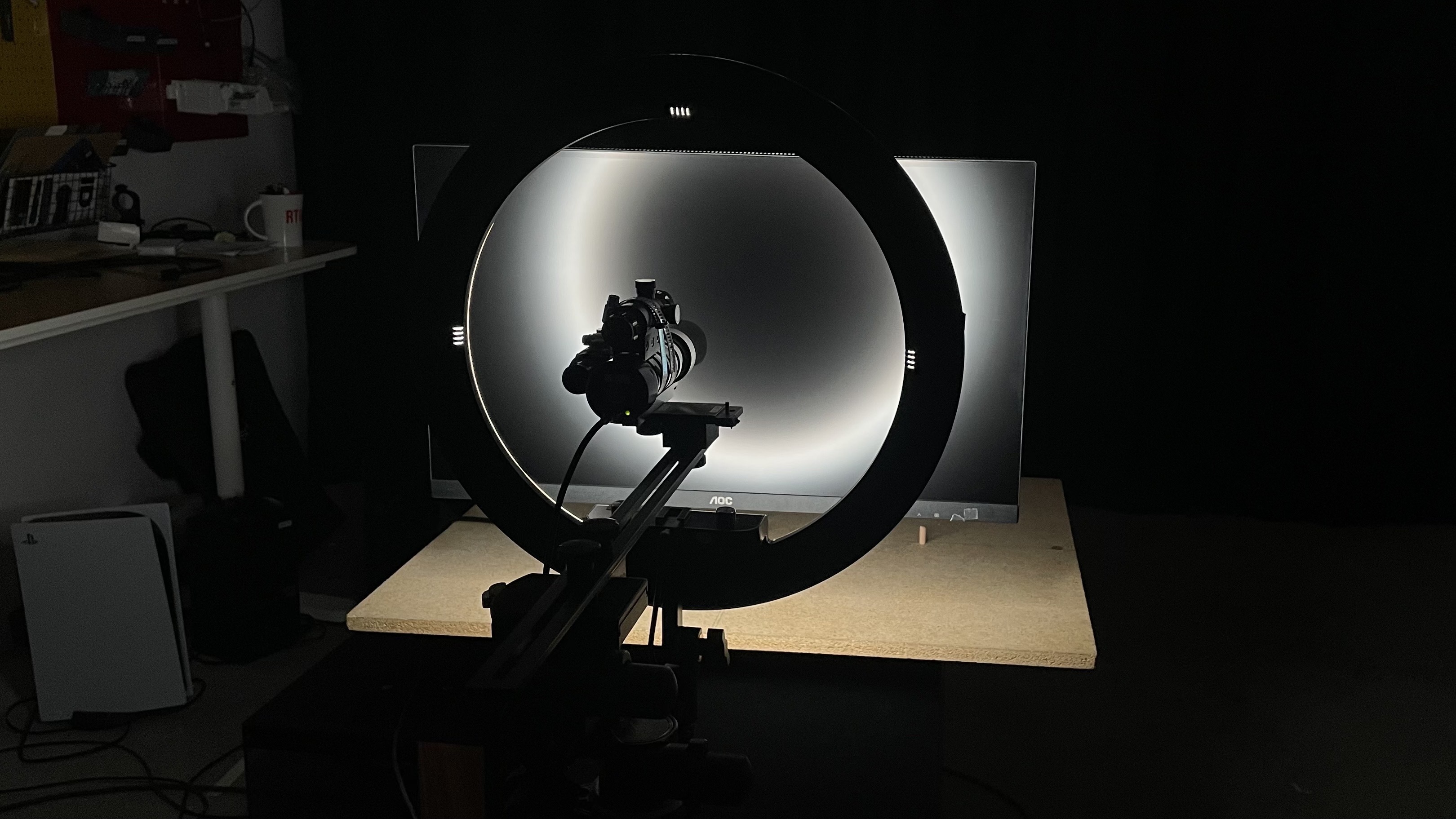 perceptual testing image