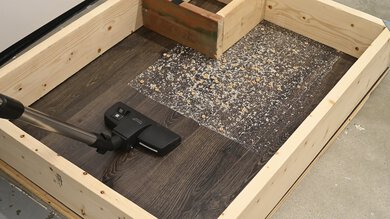 Miele Complete C3 Alize In-Test Picture