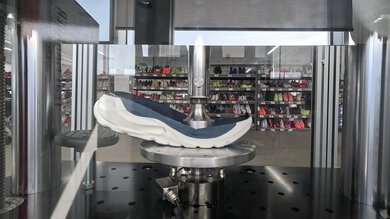 HOKA Gaviota 6 Forefoot Cushioning Picture