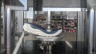 HOKA Gaviota 6 Forefoot Cushioning Picture
