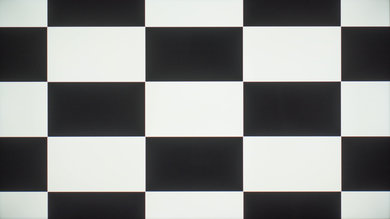 TCL FS3800 Checkerboard Picture