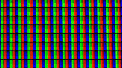 TCL FS3750 Pixels Picture