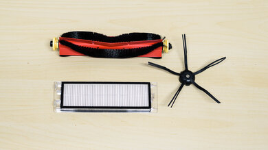 Roborock S4 Max Recurring Cost Picture