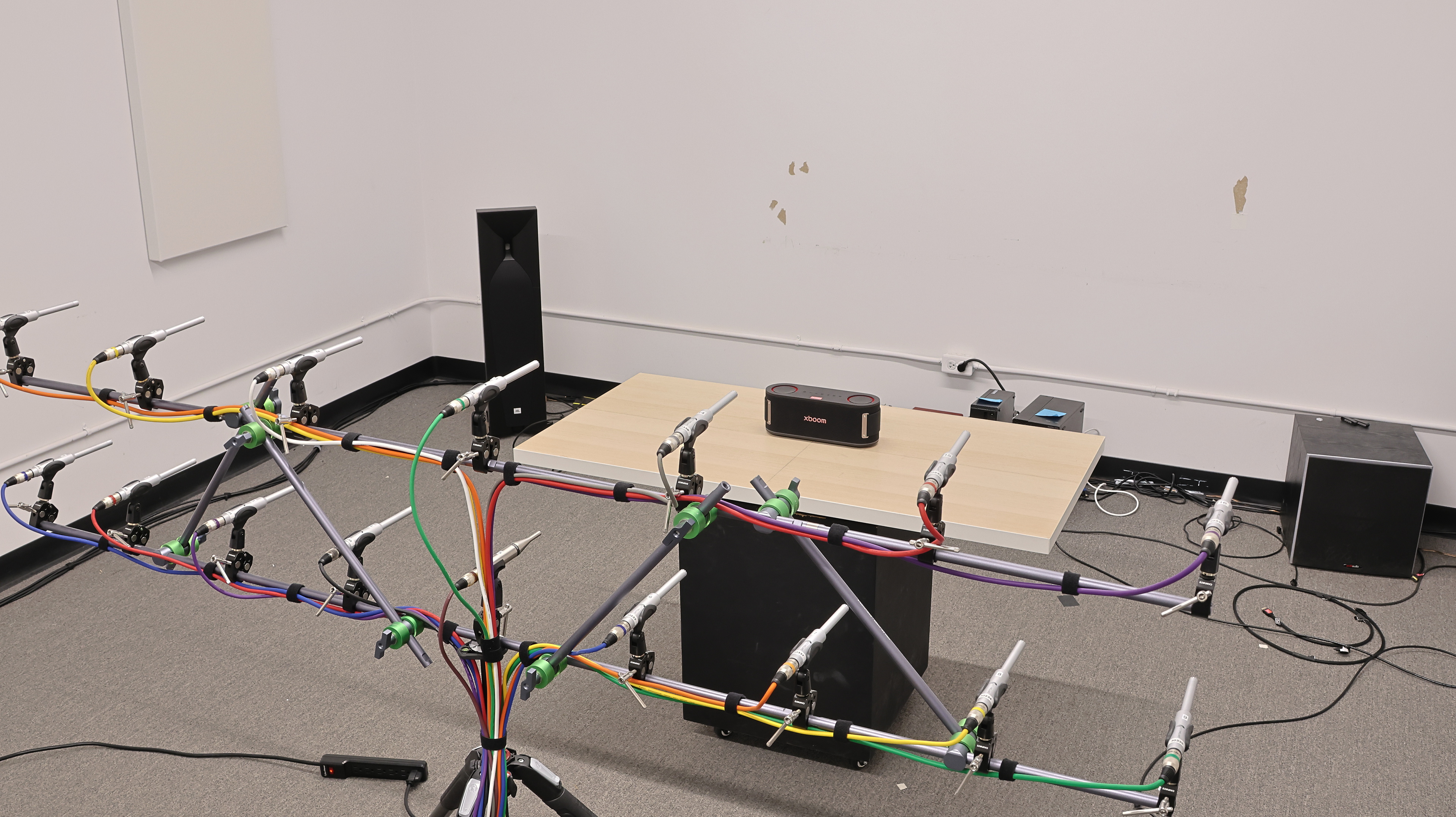 perceptual testing image