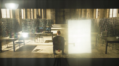 LG UF6800 Bright Room Picture