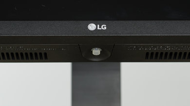 LG 32UD59-B Controls picture
