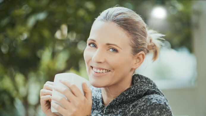 MSI Optix MAG161V Average Room