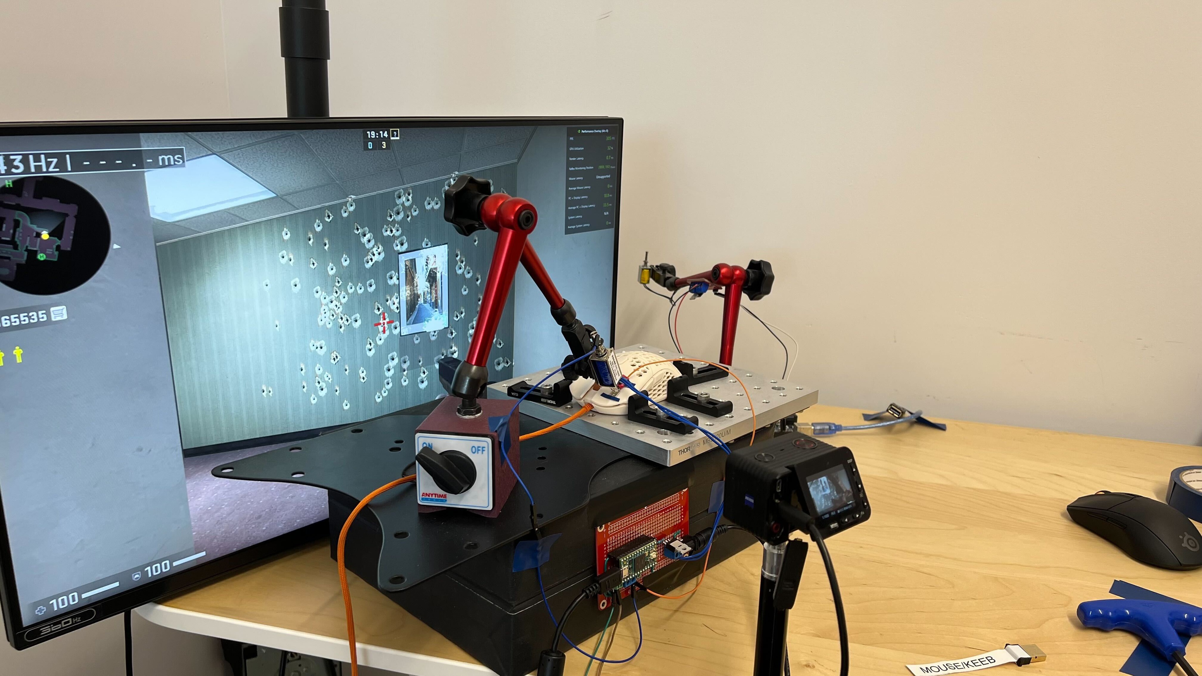 perceptual testing image