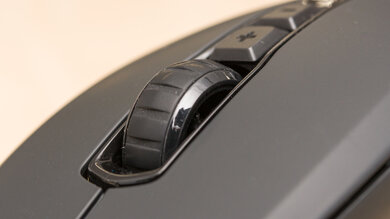 ROCCAT Kone Pure Ultra Mouse wheel picture