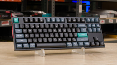 Keychron B33/B36 Review - RTINGS.com