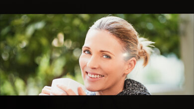 LG UR8000 Reflections Picture