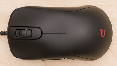 BenQ ZOWIE S1 Build quality picture