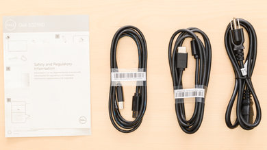 Dell S3219D In The Box picture