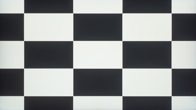 Samsung The Frame 2019 Checkerboard Picture