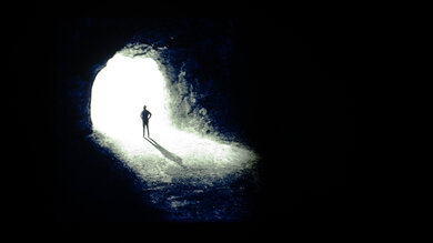 Sony BRAVIA 8 OLED Contrast Picture