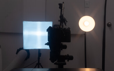 ASUS Vivobook S 16 Flip TP3604 (2023) Reflections Photo Off